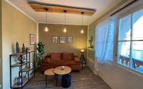 Bullsliving Seeapartment 3 Am Corso